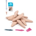 Espàtula & Esponja Soft Panpastel Tools