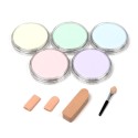 Sets 5 Panpastel + Sofft Tools