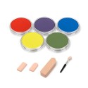 Sets 5 Panpastel + Sofft Tools