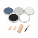 Sets 5 Panpastel + Sofft Tools