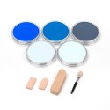 Sets 5 Panpastel + Sofft Tools