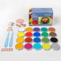 Sets 20 PanPastel + Sofft Tools