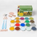Sets 20 PanPastel + Sofft Tools