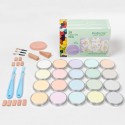 Sets 20 PanPastel + Sofft Tools
