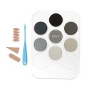 Sets 7 PanPastel Maquetismo + Sofft Tools