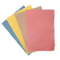 Paper Mediterrani A4 200g...