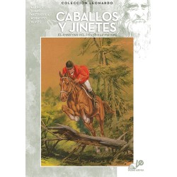 Quadern nº 11 Cavalls I...