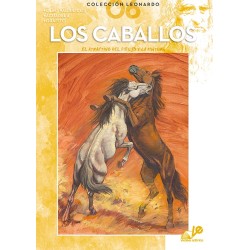 Quadern nº 6 Els Cavalls...