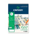 Bloc Dibuix Canson 1557 180g Espiral