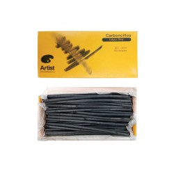 Carbonets Fins Artist