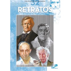 Quadern nº 32 Retrats II...
