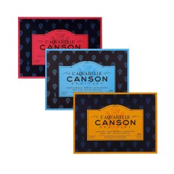 Blocs Heritage Canson Encolat