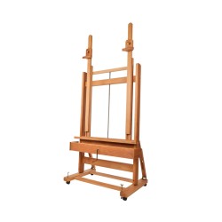 Cavallet M02 Mabef Estudi