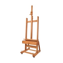 Cavallet M04 Mabef Estudi