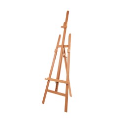 Cavallet M13 Trípode Mabef