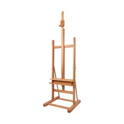 Cavallet M07 Mabef Estudi