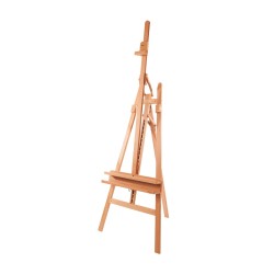 Cavallet M11 Trípode Mabef