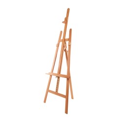 Cavallet M12 Trípode Mabef