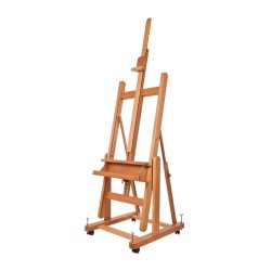 Caballete M18 Mabef Estudio
