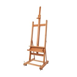 Cavallet M06 Mabef Estudi