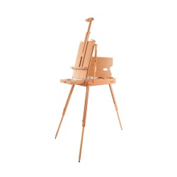 Caixa Cavallet Mabef M22