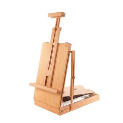 Caixa Cavallet M24 Mabef