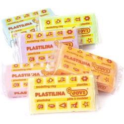Plastilina Jovi Petita...