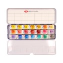 Caixes Metàl·liques Aquarel·les White Nights
