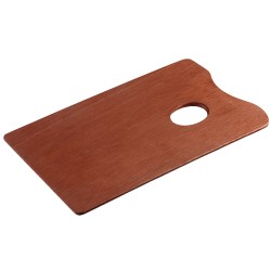 Paleta Madera Rectangular...