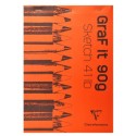 Bloc Clairefontaine Graf It Encolat