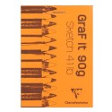 Bloc Clairefontaine Graf It Encolat