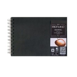 Bloc Fabriano Dibuix 200G