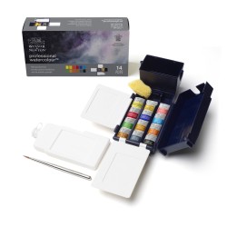 Capsa d'Exterior Aquarel·la...