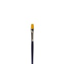 Pincel 294 Plano Toray Sintético Van Gogh