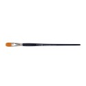 Pincel 296 Lengua de Gato Toray Sintético Van Gogh