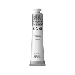 Óleo Winton 200 mL Winsor &...