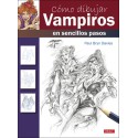 Com Dibuixar Vampirs