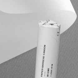 Rotlle Paper Barrera 80G...
