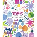 Llibre Aquarel·la Creativa