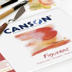 Bloc Figueras Canson 290g...