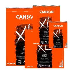 Bloc XL Croquis Canson Con...