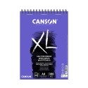 Bloc XL Mix Media Canson Amb Espiral
