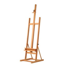 Caballete Studio
