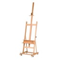 Caballete Studio