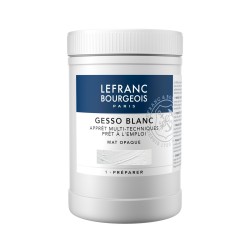 Gesso 1L Lefranc Bourgeois