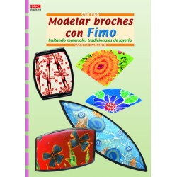 Serie Fimo - Modelar...