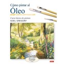 Cómo Pintar Al Óleo