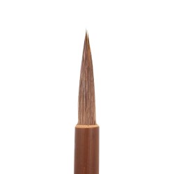 Pincel Oriental Bambú JB110
