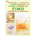 Serie Fimo - Decorar La Cocina Con Fimo