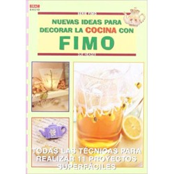 Serie Fimo - Decorar La...